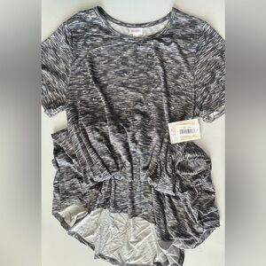 Lularoe Carly Dress - Size 3XL